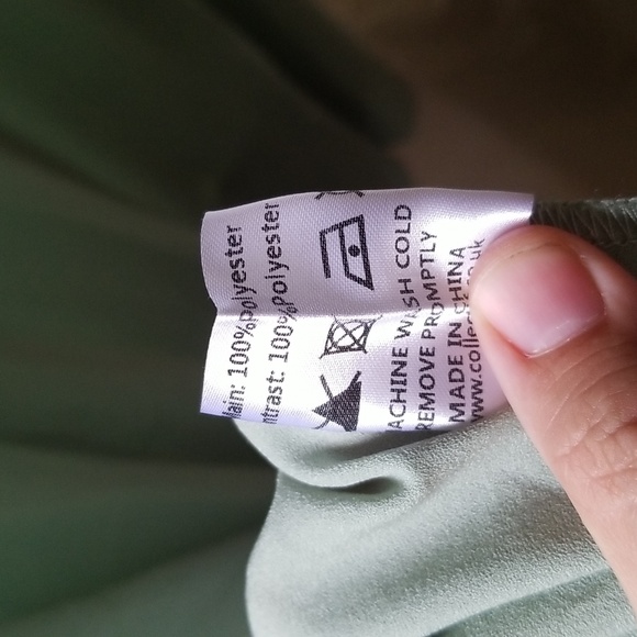 Collectif Dress - Picture 5 of 6